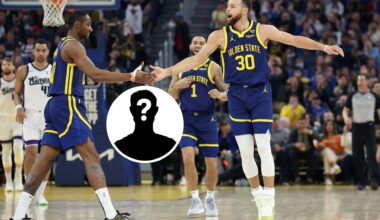 Warriors ‘would not be super excited’ about adding two-time All-Star in deal for Jonathan Kuminga