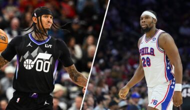 New York Knicks signing has left 'impossible situation' says ESPN expert as double move backed for success