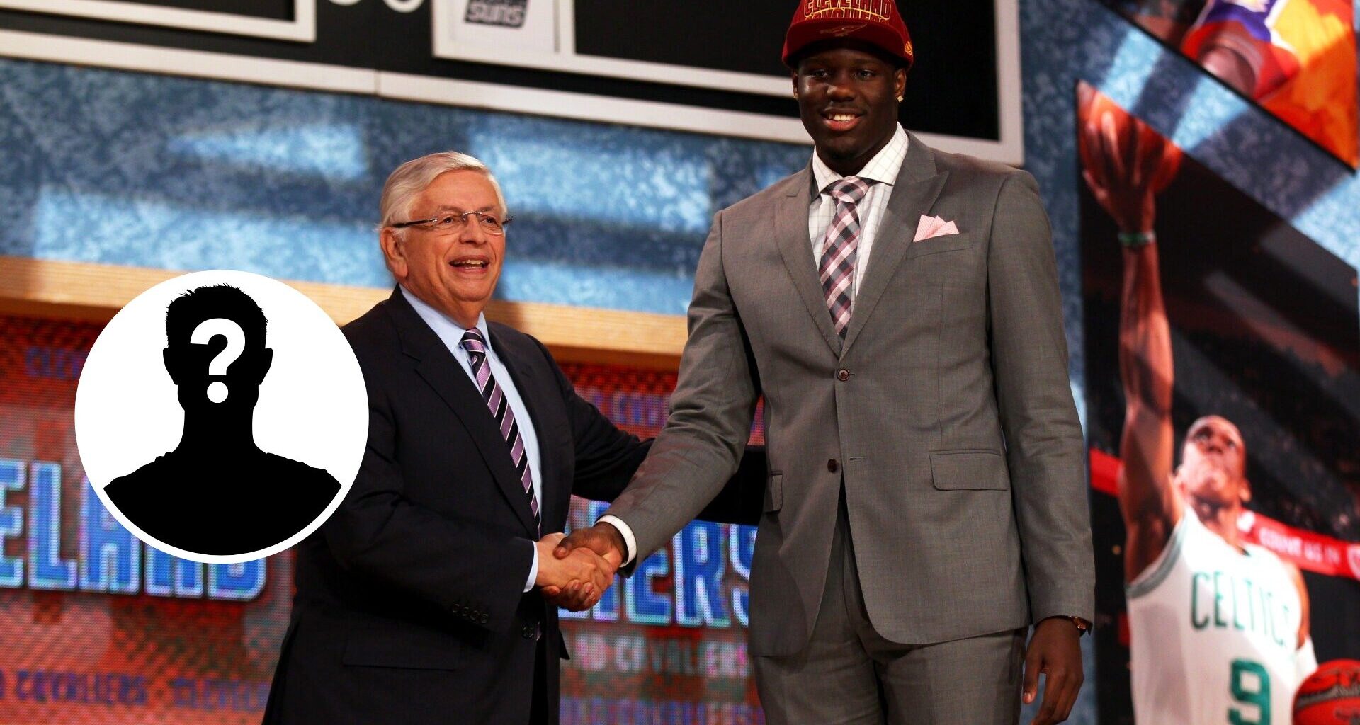 Cleveland Cavaliers could fix all-time NBA Draft mistake with free agency signing 12 years later