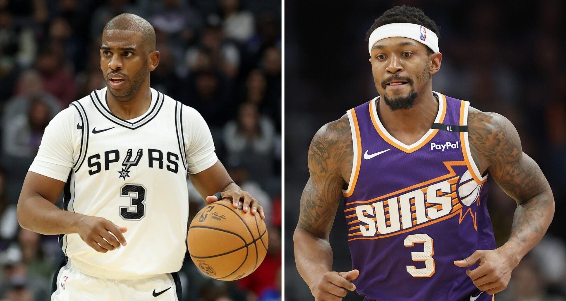 LA Clippers must now repeat Chris Paul decision with Bradley Beal that he will not be happy about