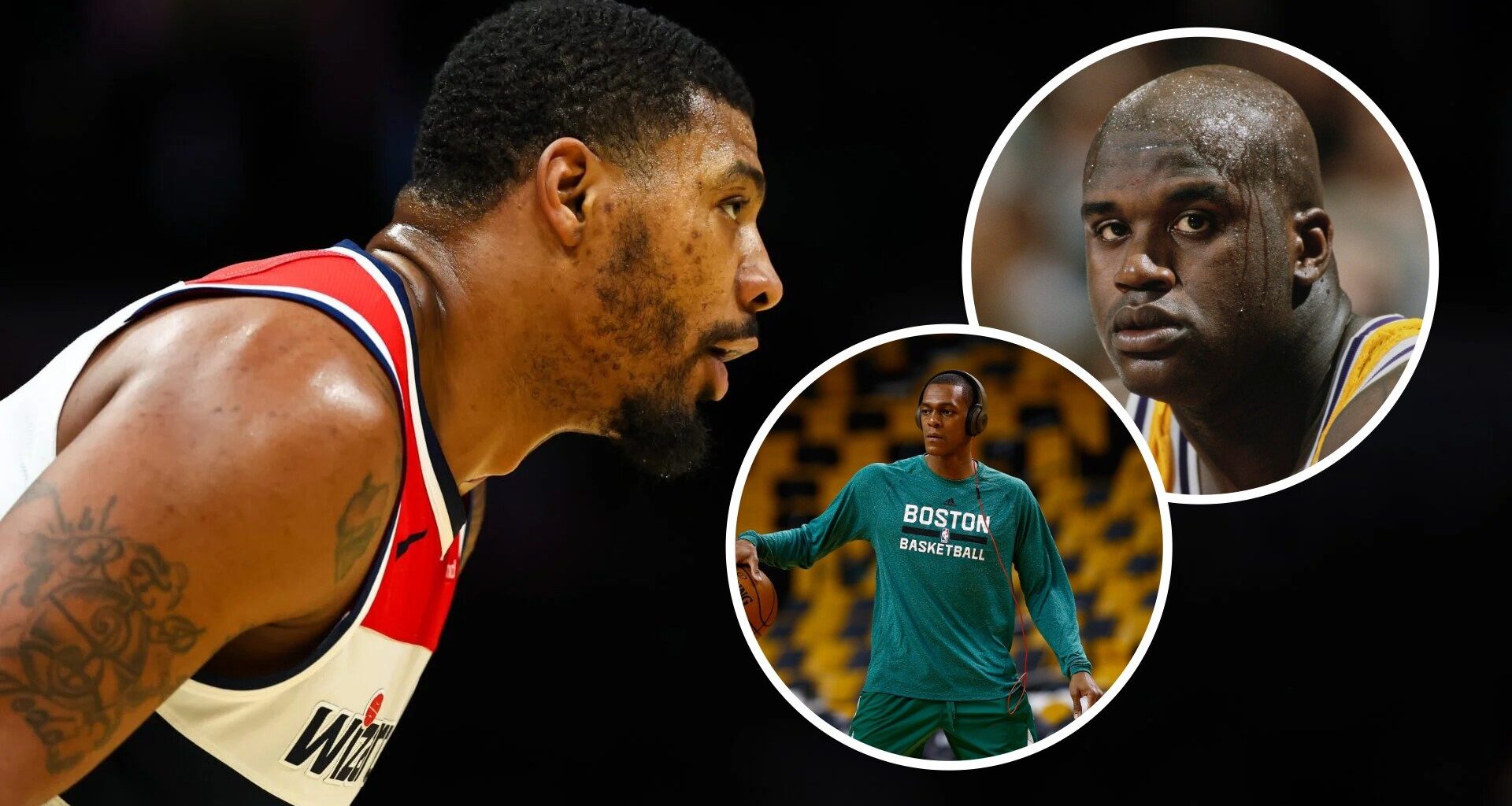 Marcus Smart joins elusive Celtics-Lakers list that has NBA legends like Shaquille O'Neal and Rajon Rondo