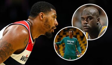 Marcus Smart joins elusive Celtics-Lakers list that has NBA legends like Shaquille O'Neal and Rajon Rondo