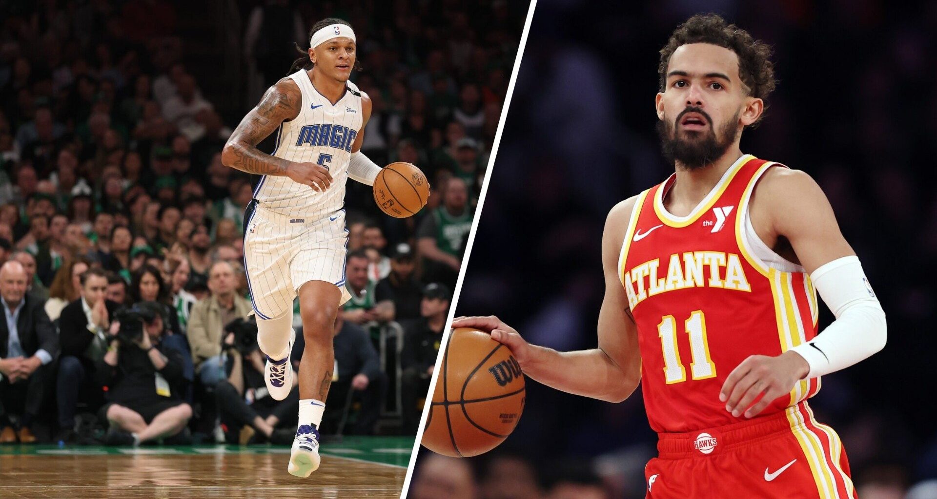 Atlanta Hawks or Orlando Magic, ex-star gives verdict on who now has the better team after free agency