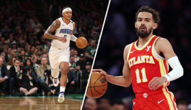 Atlanta Hawks or Orlando Magic, ex-star gives verdict on who now has the better team after free agency