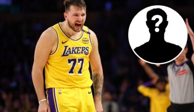 The LA Lakers are not done making moves, but LeBron James is not involved, says NBA Insider