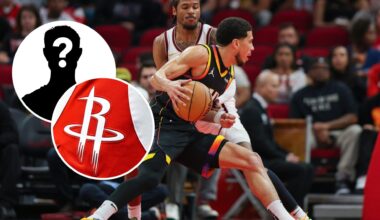 Jalen Green warns NBA about ‘crazy’ Houston Rockets player who ‘isn’t just gonna be great’