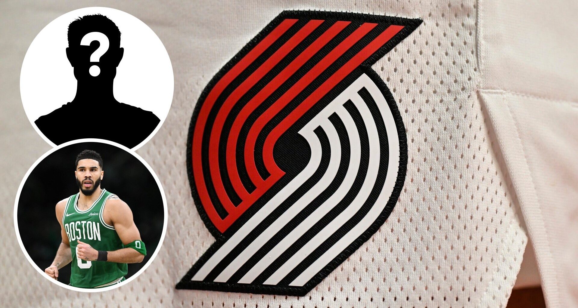 NBA insider thinks the Trail Blazers have an emerging player similar to Jayson Tatum, set for breakout season