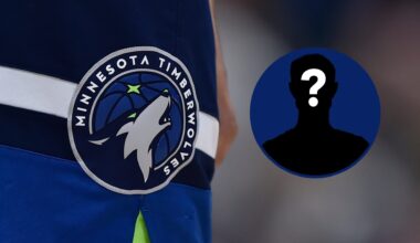 Minnesota Timberwolves learned from three NBA teams before making 'tough choice' about one star, 'that was rough'