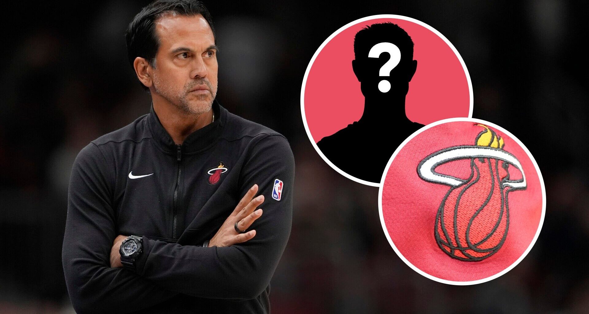 Miami Heat star tipped to have a 'big year,' he was called out by Erik Spoelstra