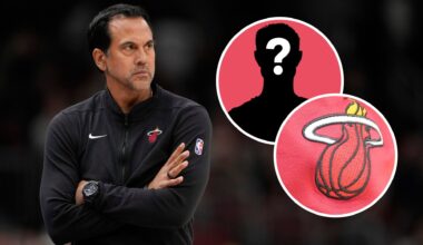 Miami Heat star tipped to have a 'big year,' he was called out by Erik Spoelstra