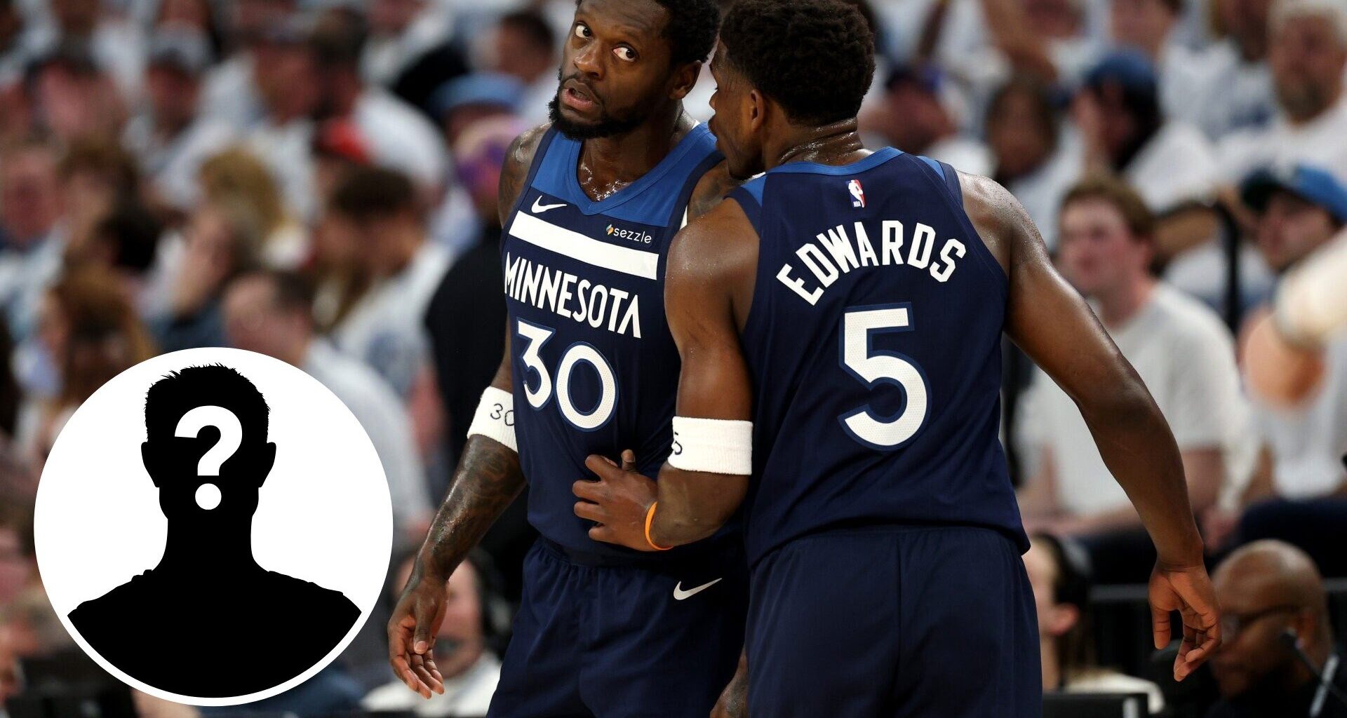 Minnesota Timberwolves tipped as 'number one' destination for the biggest name remaining in NBA free agency