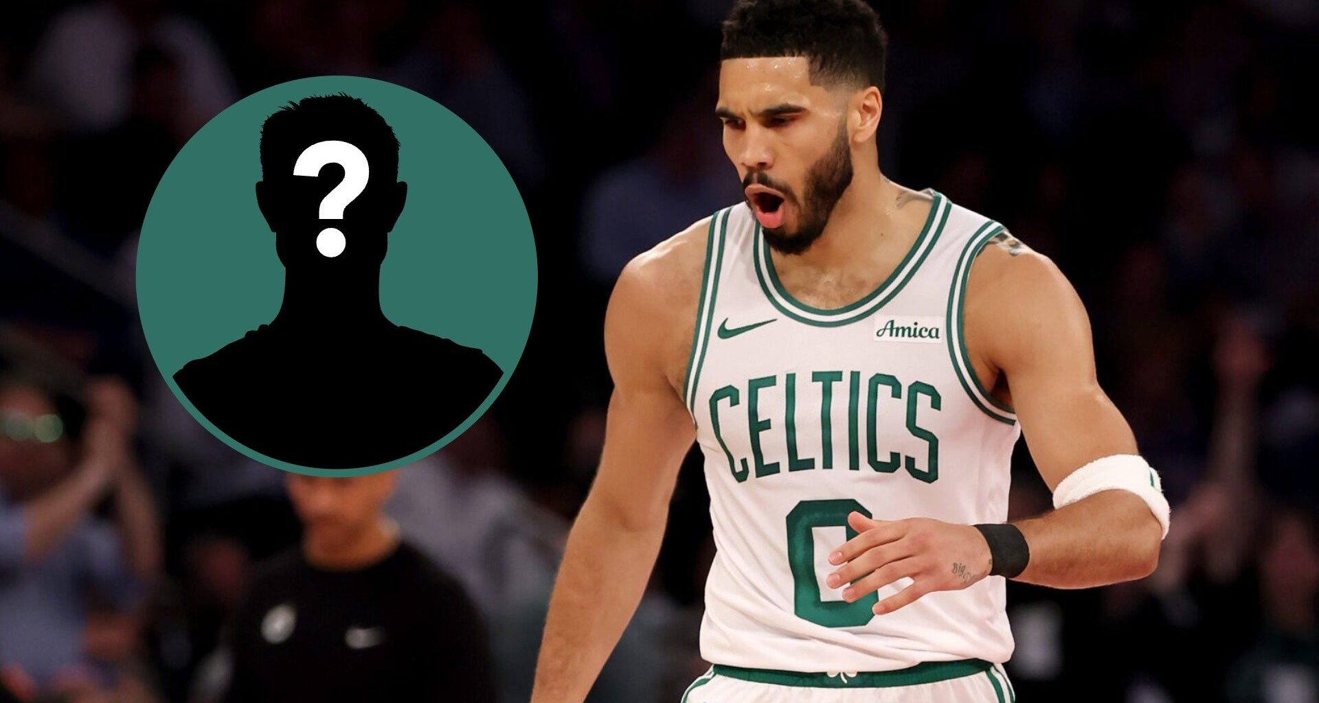 ‘All it takes…’ Former Boston Celtics star explains how his career-altering injury helped Jayson Tatum
