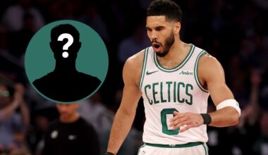 ‘All it takes…’ Former Boston Celtics star explains how his career-altering injury helped Jayson Tatum