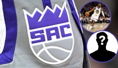 Sacramento Kings have ‘handshake agreement’ to move on from star if they land Jonathan Kuminga
