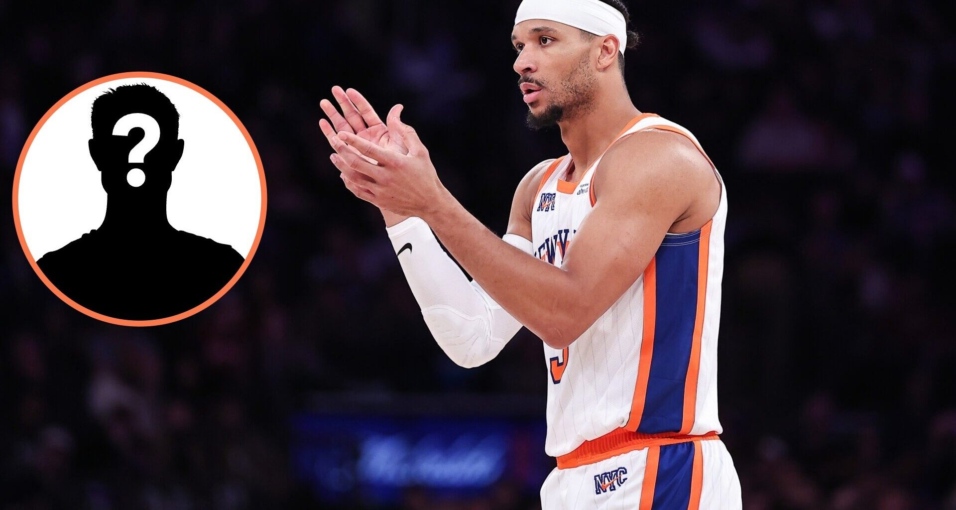 Josh Hart tells New York Knicks free agent signing he brings ‘exactly what we needed’ to their team