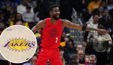Former LA Lakers star shares four takeaways on DeAndre Ayton’s deal, one ties to LeBron James and Luka Doncic