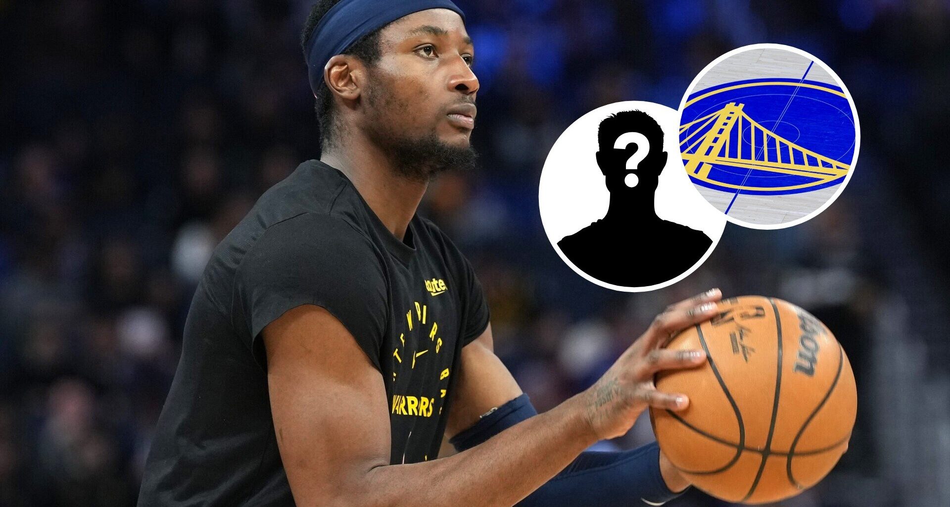 Warriors eyeing superstar in blockbuster trade, explains why Golden State has moved slowly with Jonathan Kuminga