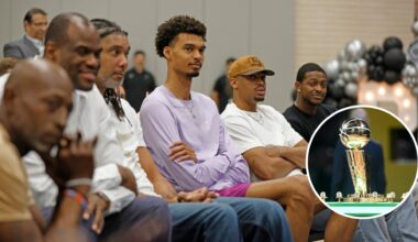 Tim Bontemps explains in the simplest terms why San Antonio Spurs ‘have a chance to win a championship’