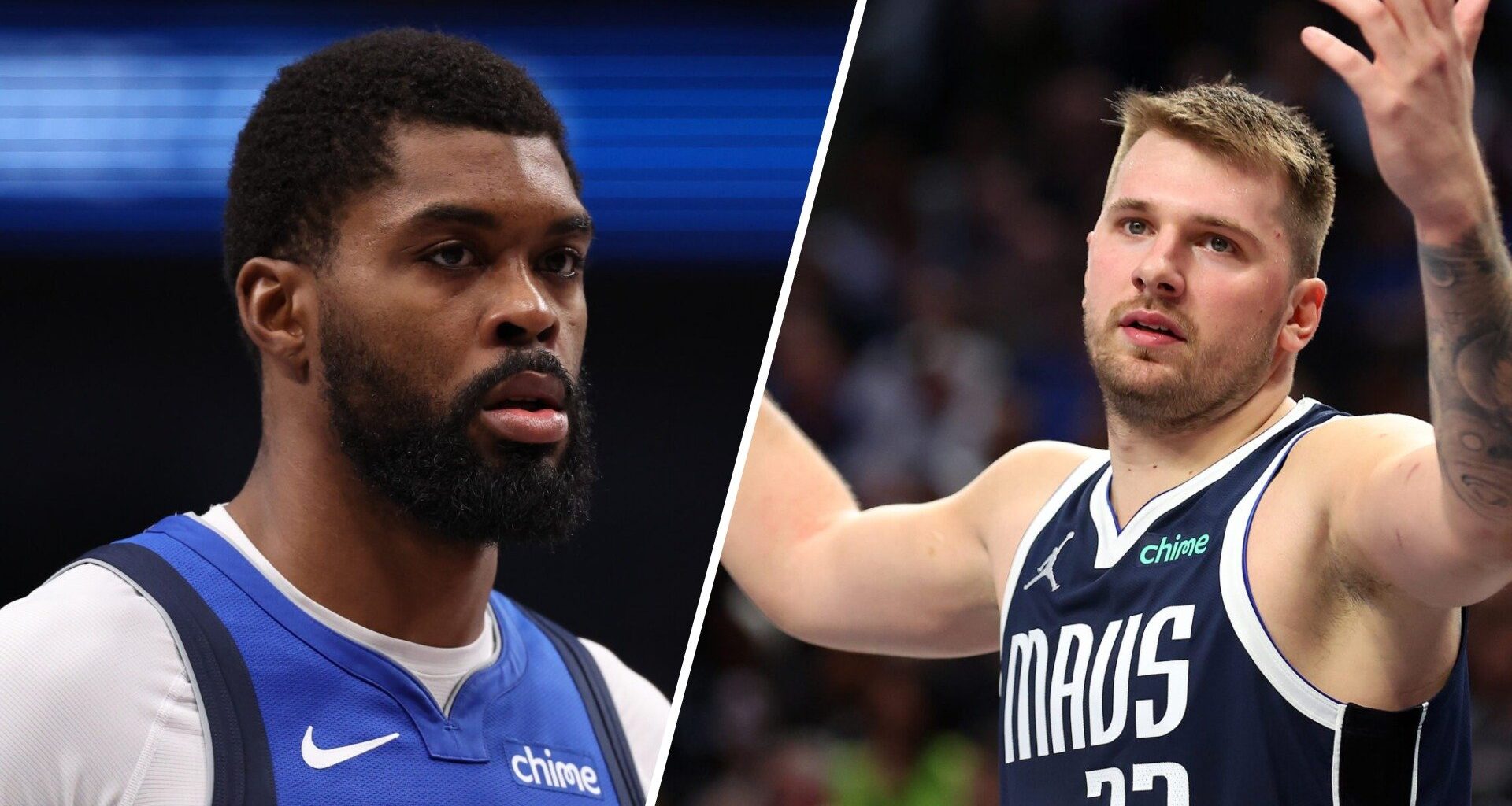 NBA fans all make same point as Naji Marshall snubs Luka Doncic from his all-time starting five