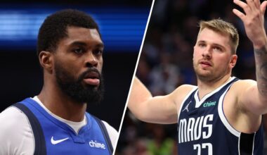 NBA fans all make same point as Naji Marshall snubs Luka Doncic from his all-time starting five