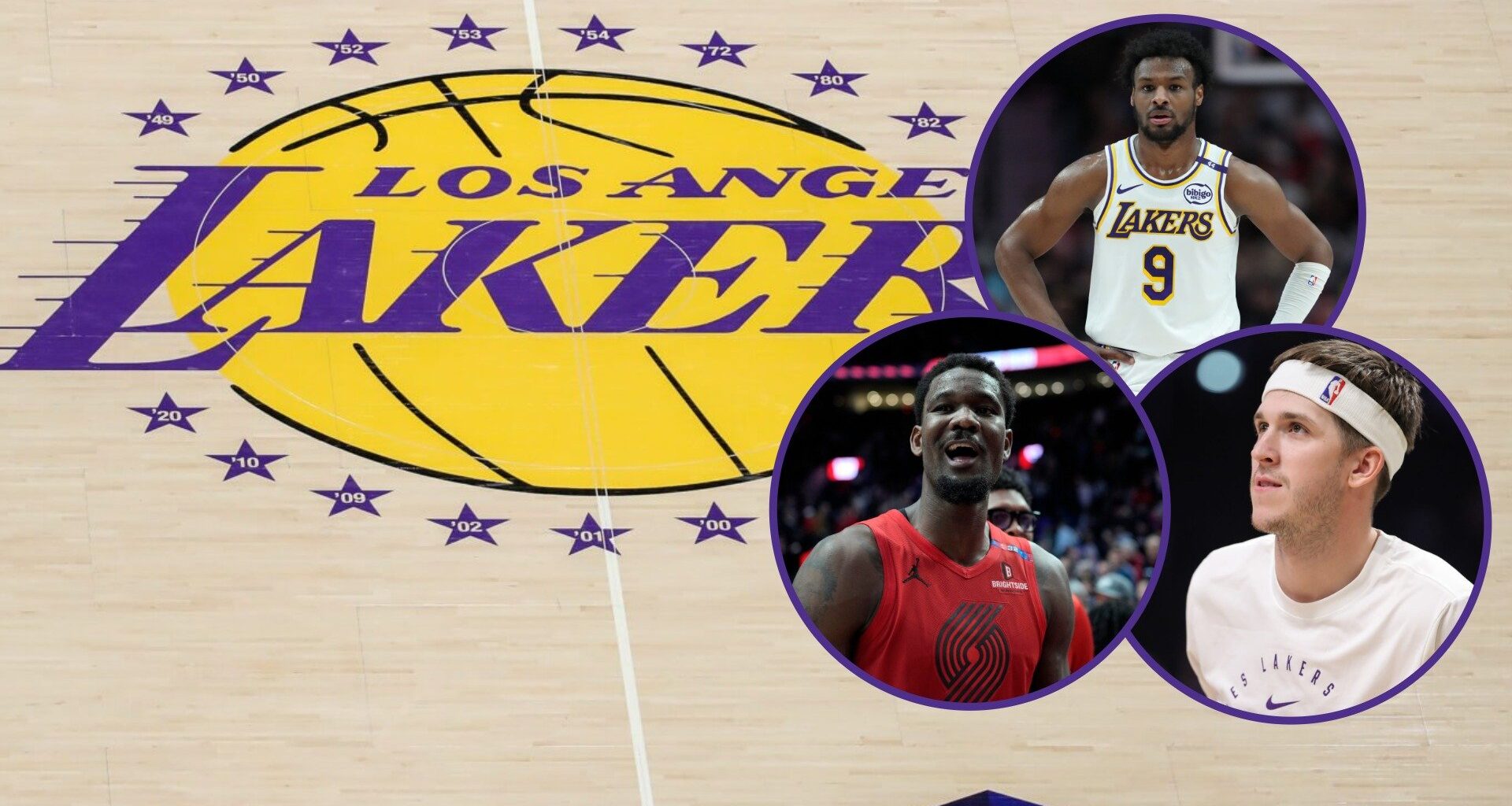 LA Lakers star named fourth-most overrated player in the NBA, expert says he 'isn't nearly as good'