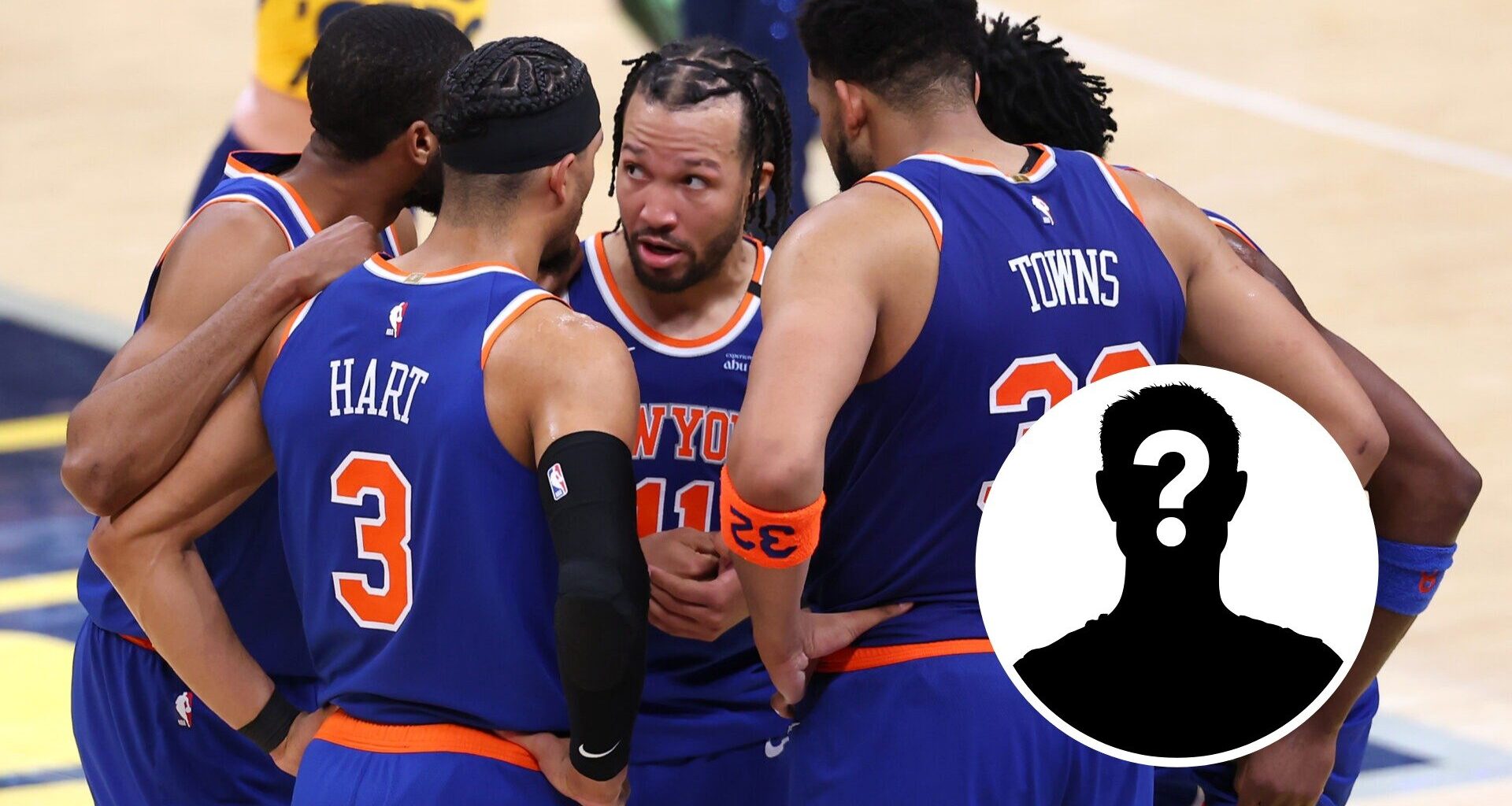 Front runner emerges for New York Knicks head coaching job, fans react