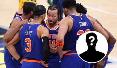 Front runner emerges for New York Knicks head coaching job, fans react