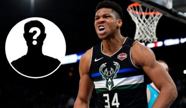 Milwaukee Bucks ‘terrified’ of this team’s Giannis Antetokounmpo pursuit, says Bill Simmons 