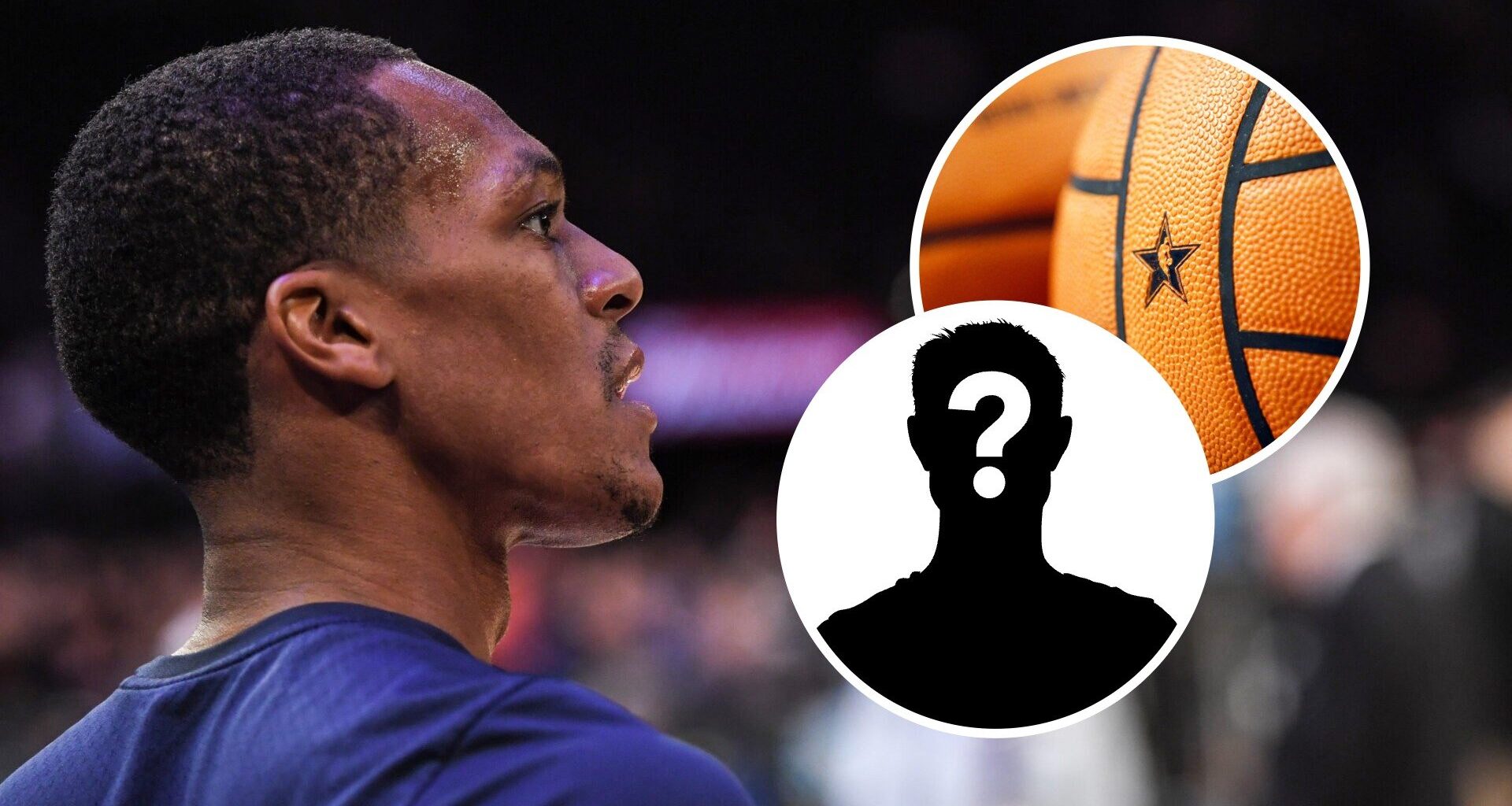 Rajon Rondo wants to take No. 1 overall pick under his wing who became an All-Star last season, 'he can manipulate...'