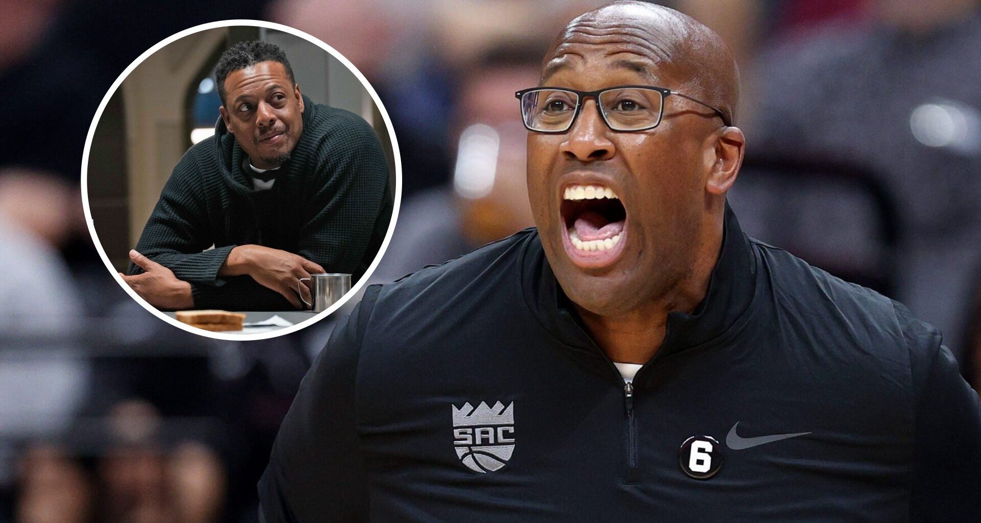 'I love this hire'... Paul Pierce has strong response to New York Knicks appointing Mike Brown