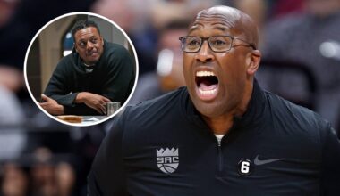 'I love this hire'... Paul Pierce has strong response to New York Knicks appointing Mike Brown