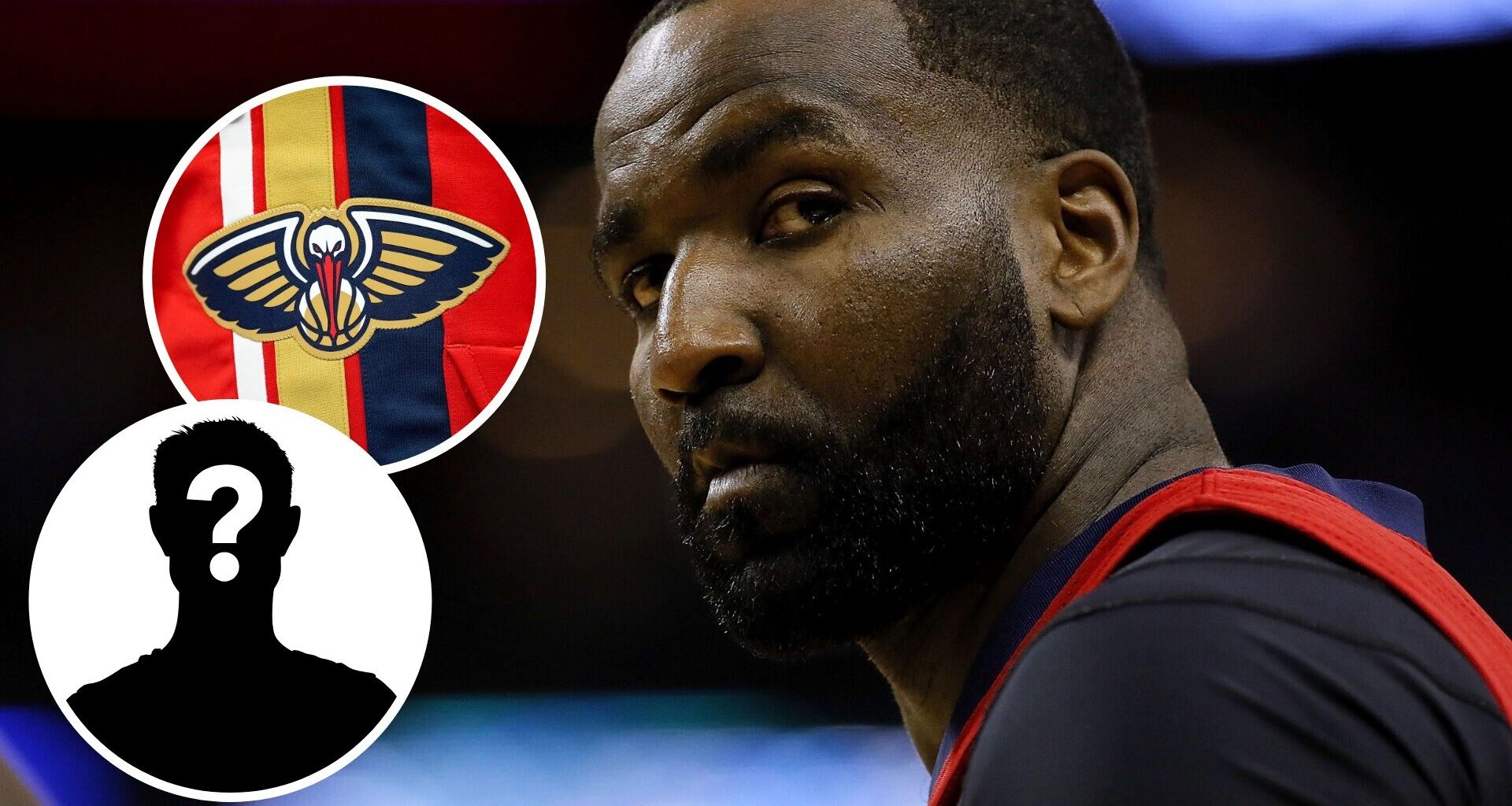 Kendrick Perkins calls out people who criticized New Orleans Pelicans' lottery pick, 'I'm telling you right now...'