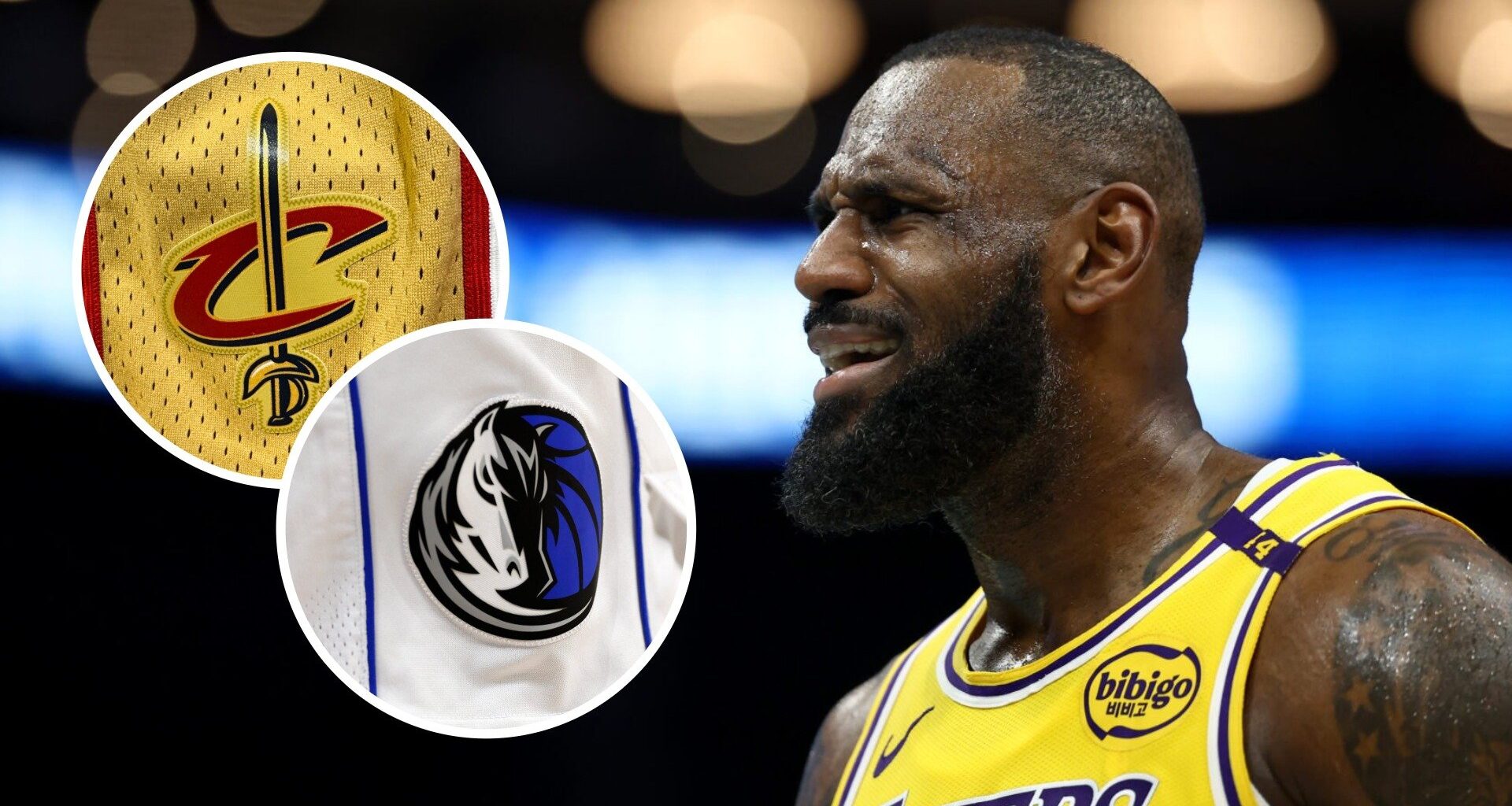 LeBron James to Cavaliers is unlikely, but Mavericks would be 'interested' if one condition is met