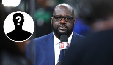 LA Lakers legend Shaquille O'Neal 'hates' this three-time All-Star, 'he doesn't deserve...'