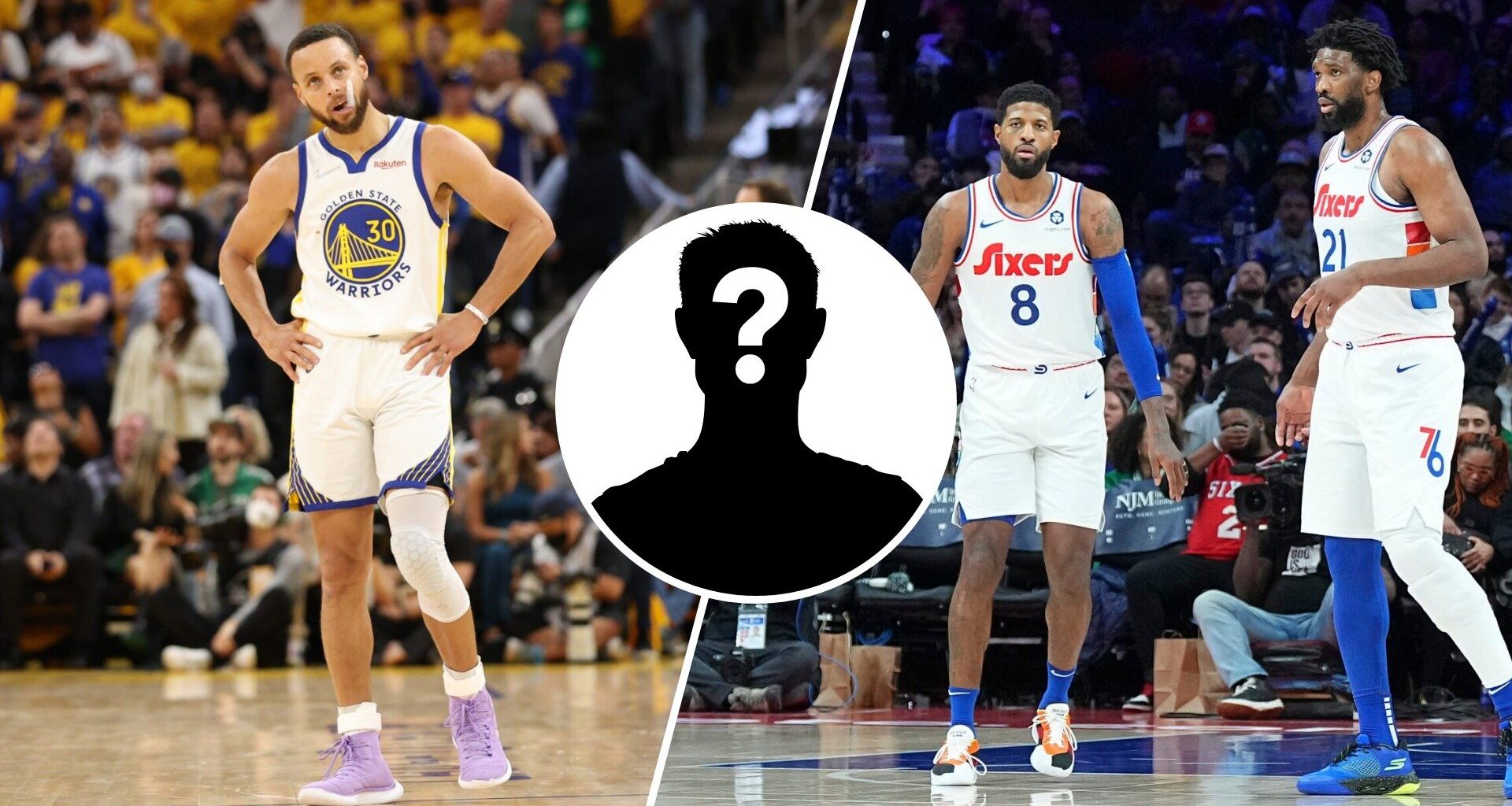 Philadelphia 76ers now have a player with 'quiet confidence' like Stephen Curry, claims NBA insider
