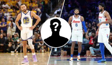 Philadelphia 76ers now have a player with 'quiet confidence' like Stephen Curry, claims NBA insider