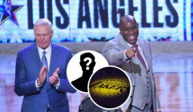 He replaced Jerry West and invented 'Showtime', but he only coached LA Lakers for 13 games