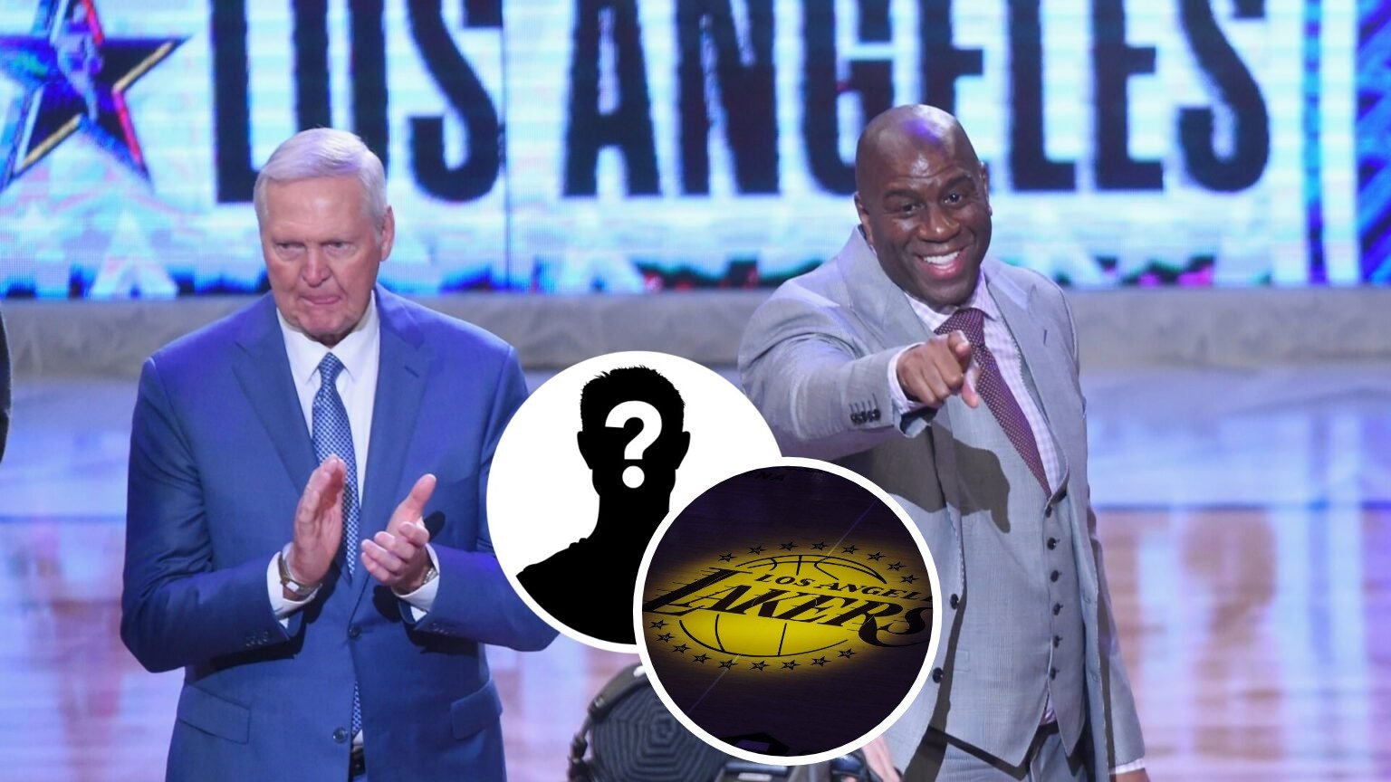 He replaced Jerry West and invented 'Showtime', but he only coached LA Lakers for 13 games