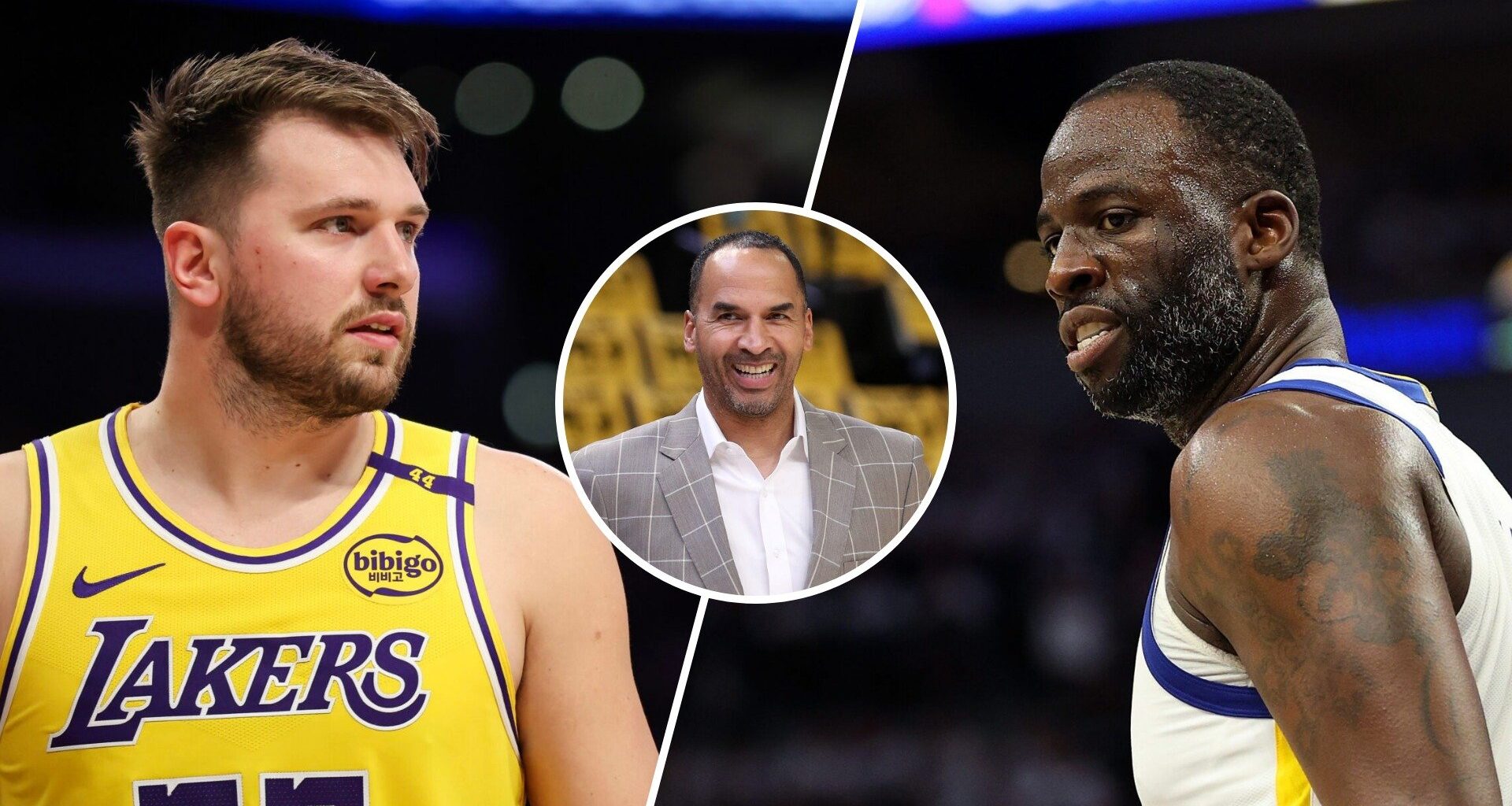 Draymond Green defends Nico Harrison for Luka Doncic trade, admits the GM can’t ever be right