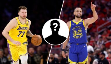 Lakers’ and Warriors’ rumored target 'will have trade value,’ not likely to be bought out