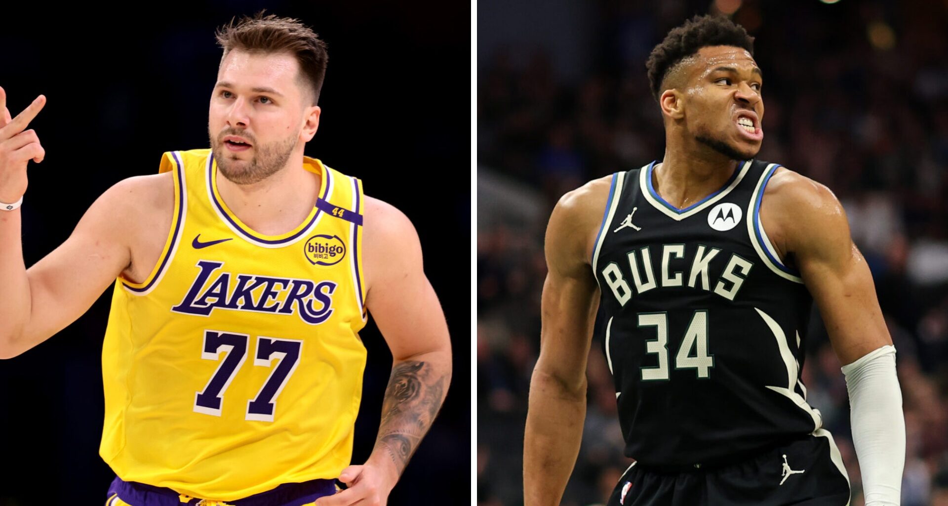 NBA All-Star picks former teammate to win MVP over Luka Doncic, 'Nobody’s on his team'