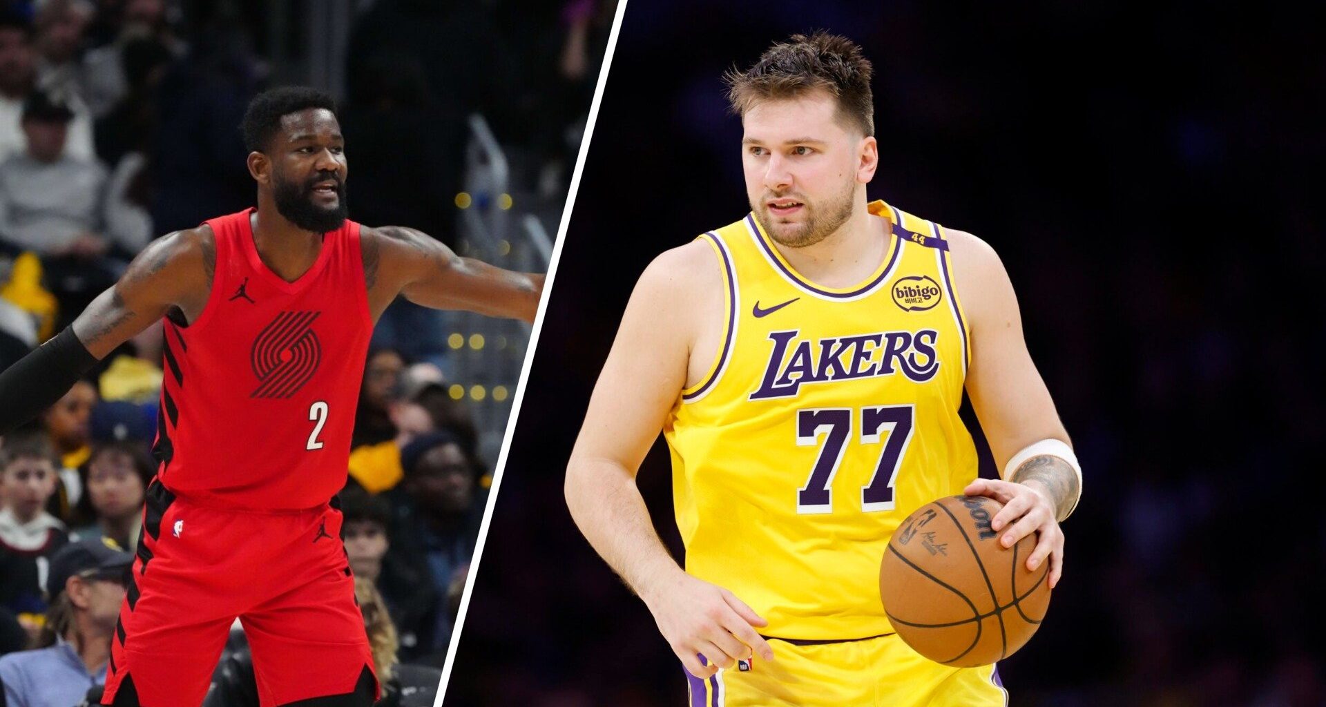 Los Angeles Lakers’ desperation free agent target is everything Nico Harrison said was wrong with Luka Doncic