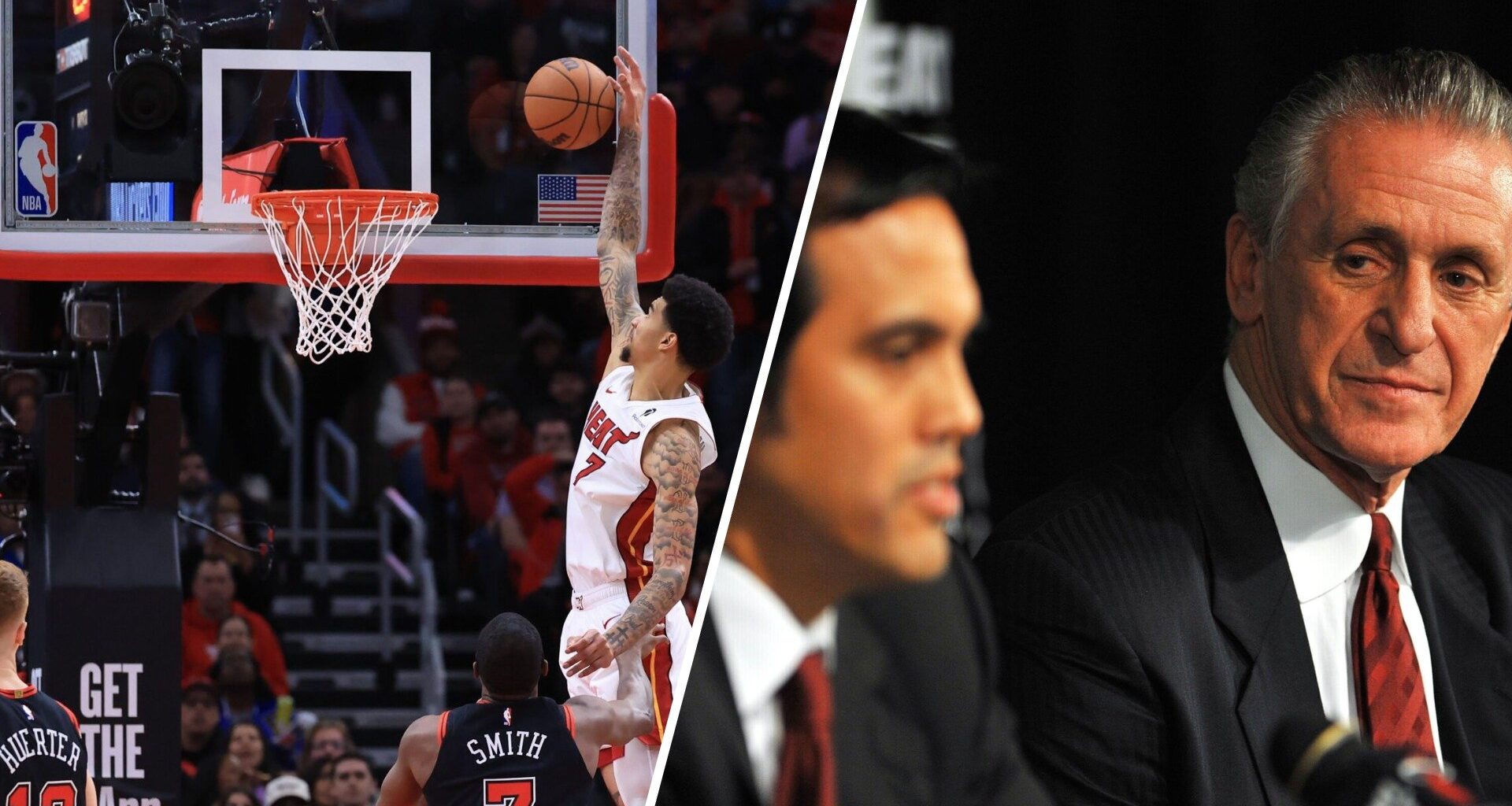 Miami Heat star Kel'el Ware breaks silence on team's refusal to trade him for Kevin Durant, 'my main goal...'