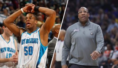 Mike Brown success with New York Knicks depends on how good their own De'Aaron Fox is, says ex-star