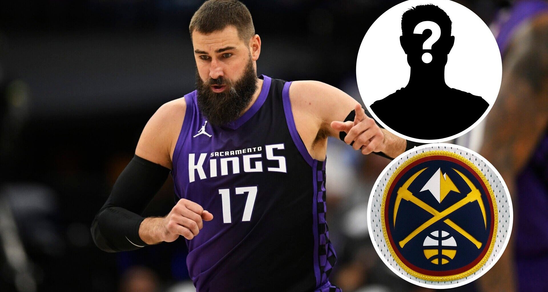 Denver Nuggets could swoop to beat Warriors to sign NBA champion after Jonas Valanciunas exit news emerges