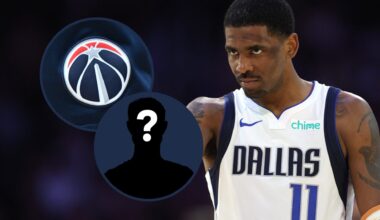 Kyrie Irving drops 'generational' praise on former Washington Wizards star, claims it will never be repeated