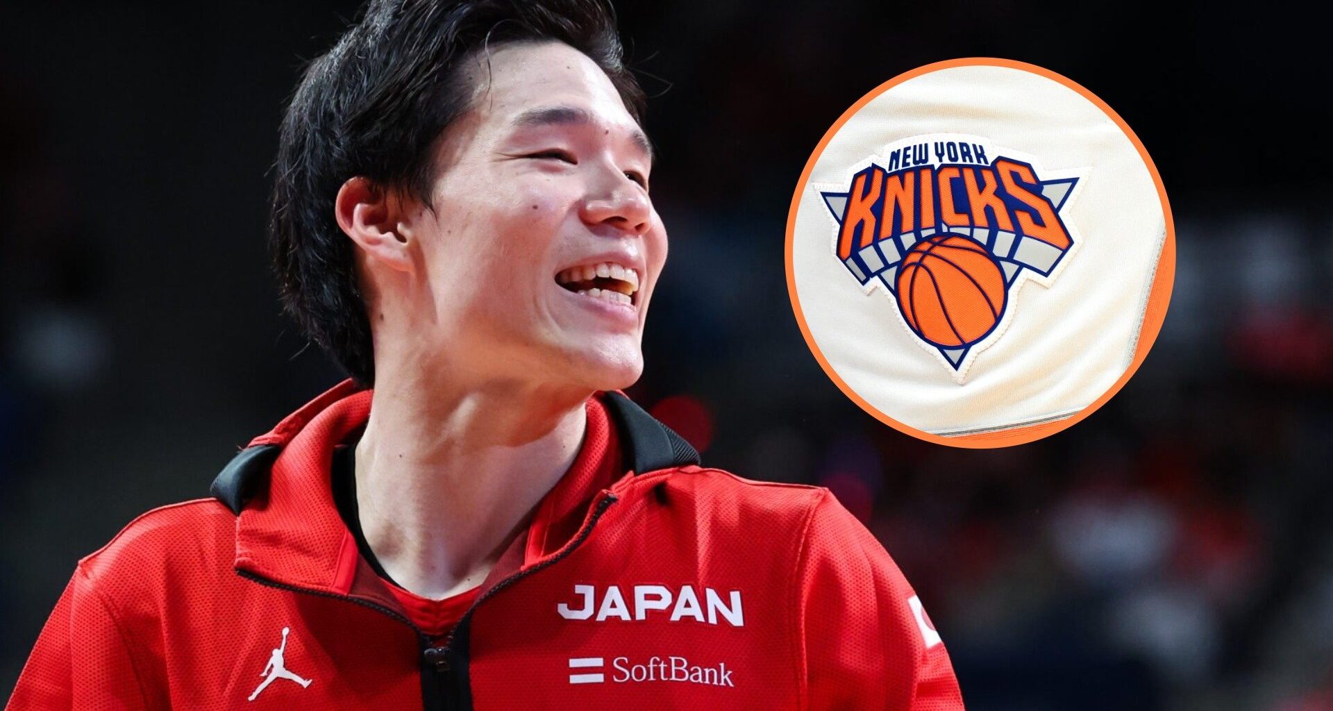 Who is Yudai Baba? New York Knicks sign Japanese talent for Summer League squad