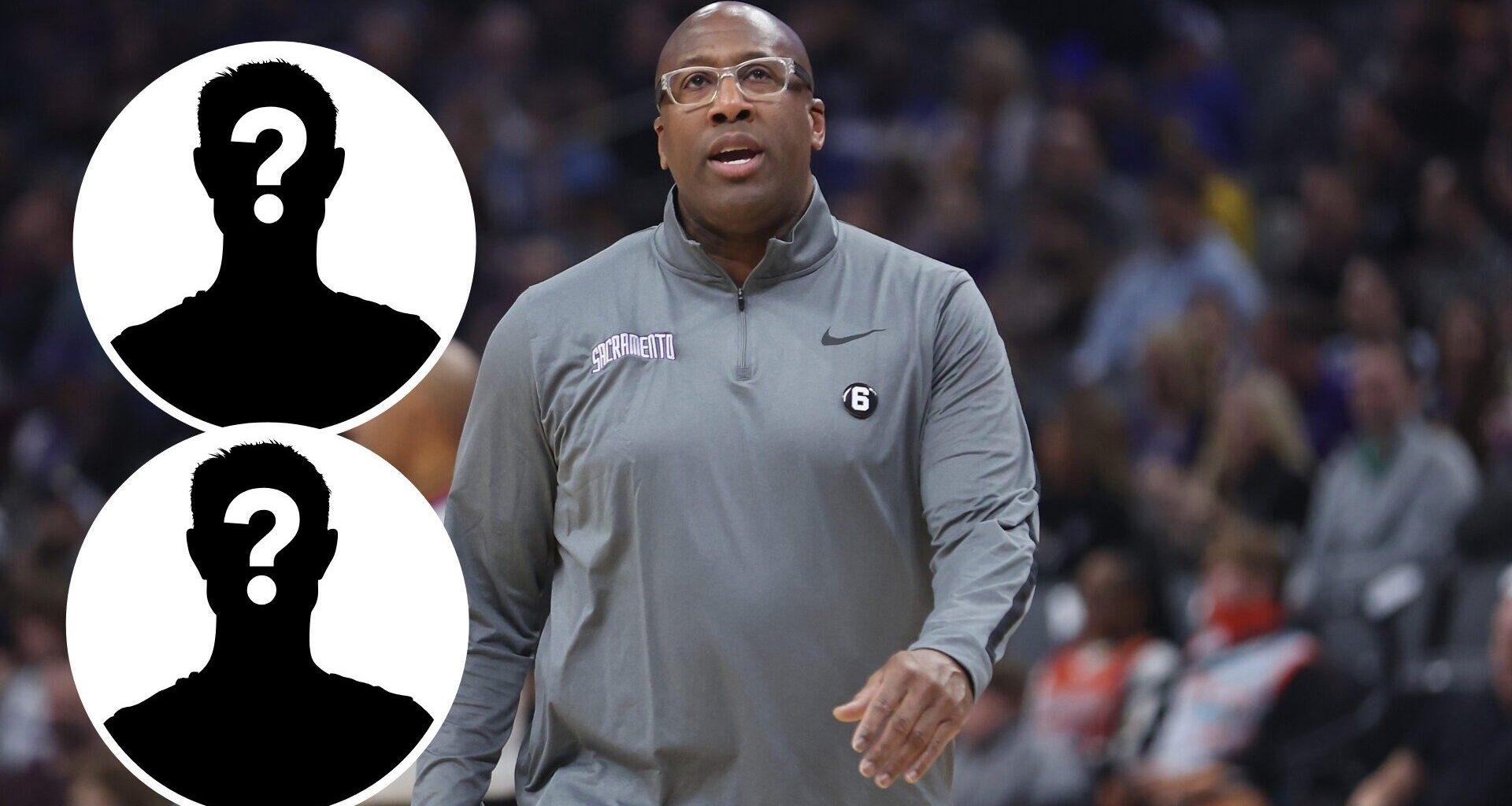 Kendrick Perkins believes the arrival of Mike Brown will help improve the defensive game of two New York Knicks stars