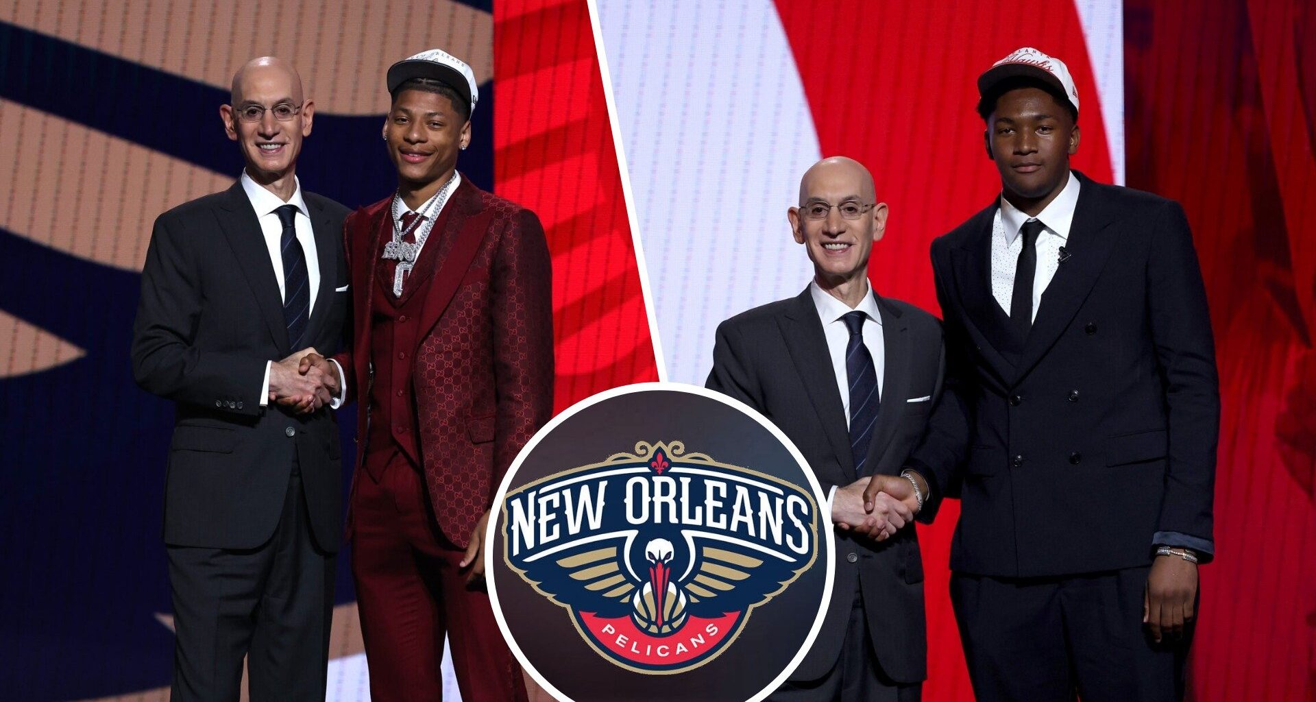 New Orleans Pelicans coach praises 'fast' rookie who has stood out ahead of Summer League