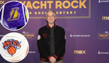 Bill Simmons claims ‘interesting’ New York Knicks free agent signing would have fit well with the LA Lakers